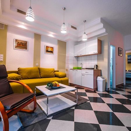 Apartman Luka Livno Exteriör bild