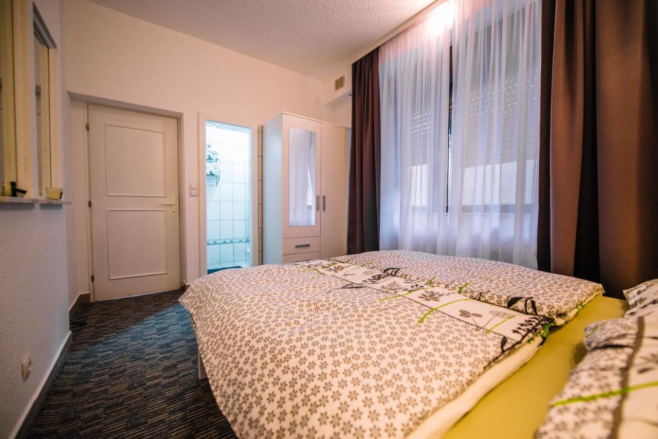 Apartman Luka Livno Exteriör bild