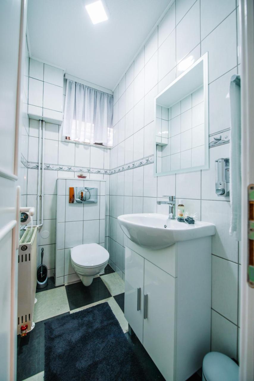 Apartman Luka Livno Exteriör bild