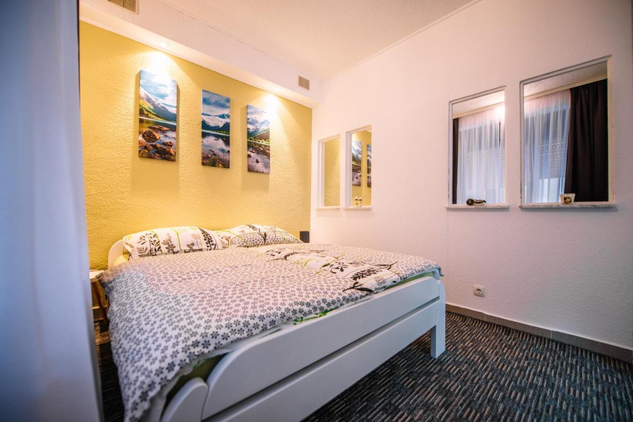 Apartman Luka Livno Exteriör bild