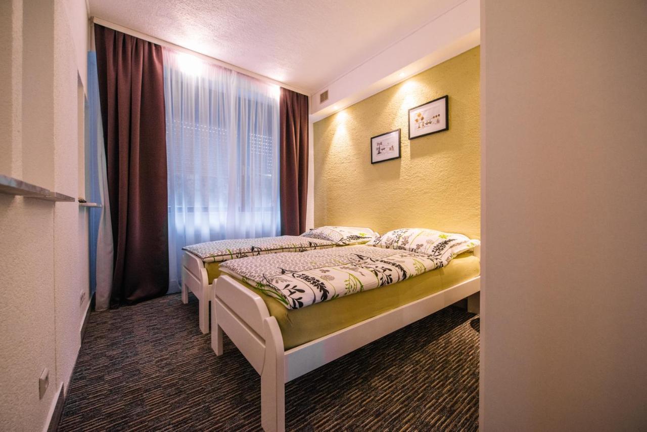 Apartman Luka Livno Exteriör bild