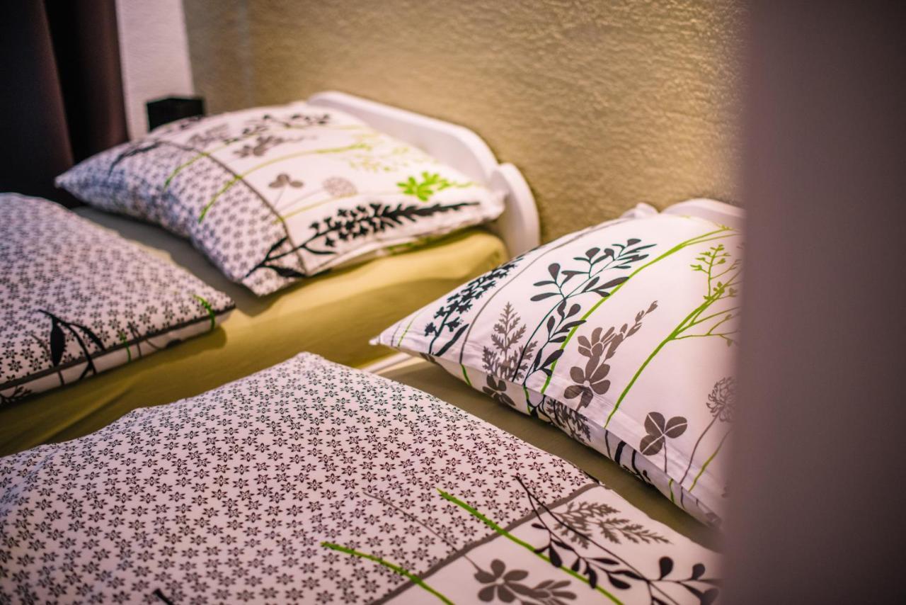 Apartman Luka Livno Exteriör bild
