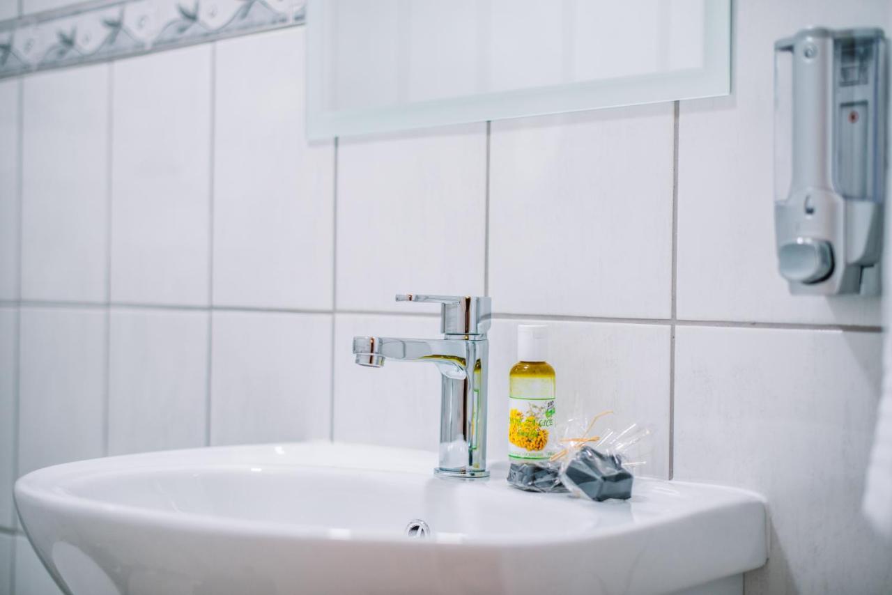 Apartman Luka Livno Exteriör bild