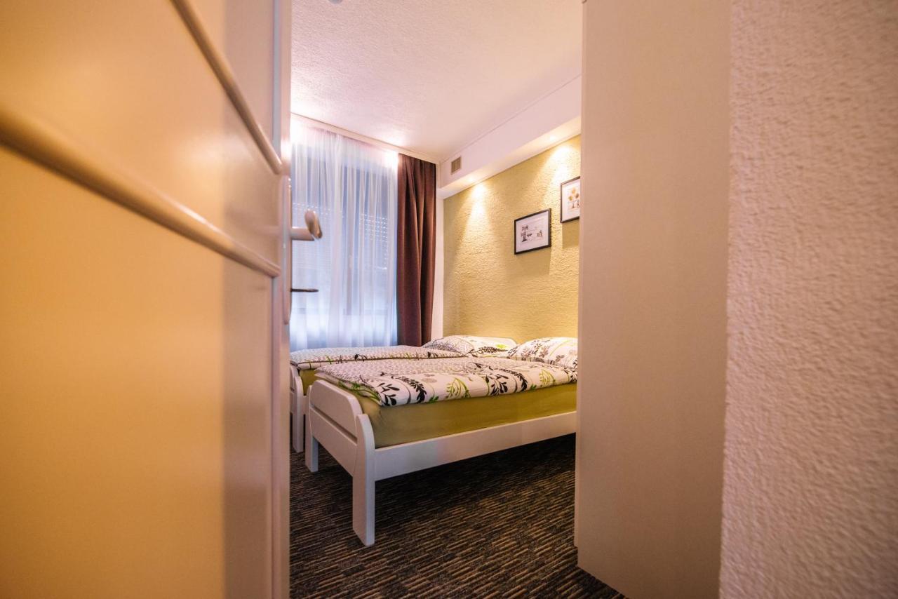 Apartman Luka Livno Exteriör bild
