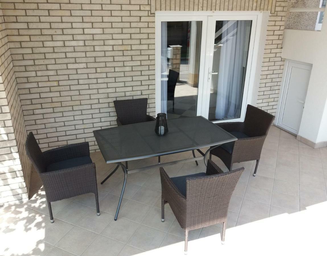 Apartman Luka Livno Exteriör bild