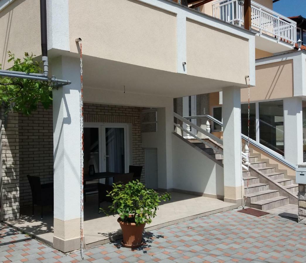 Apartman Luka Livno Exteriör bild